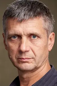 Актёр Сергей Удовик — фото персоны