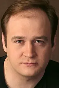 Актёр Иван Рыжиков — фото персоны