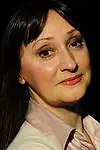 Актриса Нана Цибульская — превью фото персоны