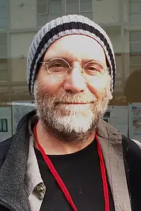 Актёр Дэвид Ли Миллер — фото персоны