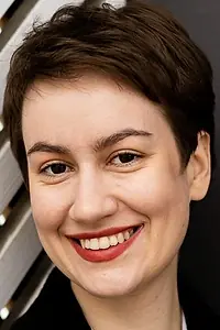 Актёр Sára Zeithammerová — фото персоны