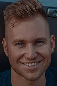 Актёр Андрей Трегуб — главное фото персоны