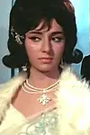 Актриса Вими — превью фото персоны