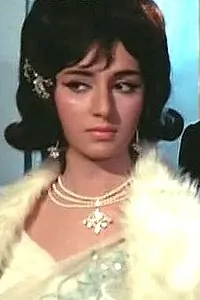 Актриса Вими — фото персоны