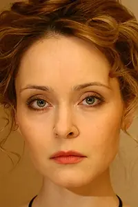 Актриса Екатерина Никитина — фото персоны