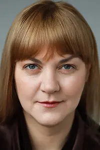 Актриса Анна Уколова — фото персоны