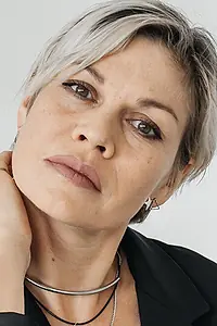 Актриса Екатерина Мальцева — фото персоны
