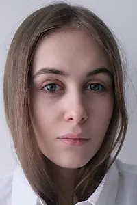 Актриса Валерия Кокшарова — фото персоны