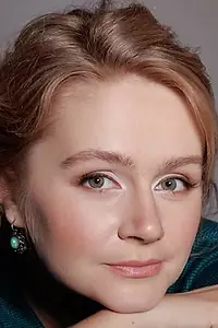 Актриса Елена Гнитеева — фото персоны