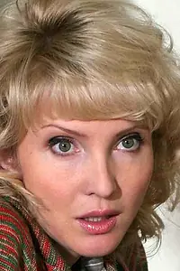Актриса Ирина Томская — фото персоны