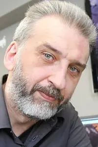 Актёр Педро Риверо — фото персоны