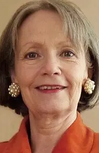 Актриса Улла Гейгер — фото персоны