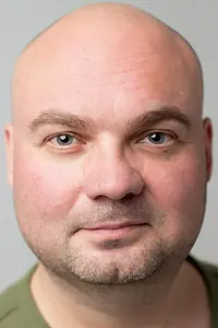 Актёр Олег Солодухин — фото персоны