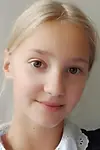 Актриса Мария Левченко — превью фото персоны