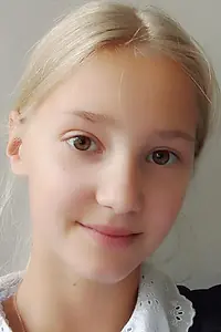 Актриса Мария Левченко — главное фото персоны