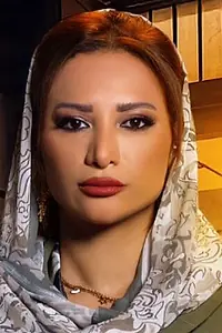 Актриса Ghada Talaat — фото персоны