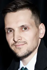 Актёр Иван Кочубеев — фото персоны