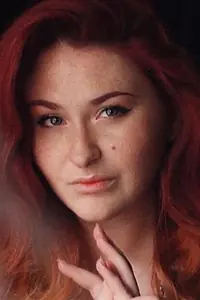 Актриса Лилия Касаткина — фото персоны