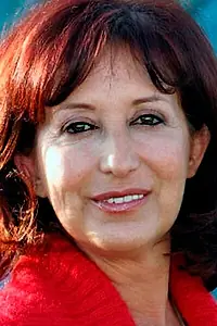 Актриса Изабел Медина — фото персоны