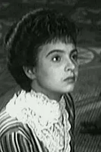Актриса Яна Затлоукалова — фото персоны