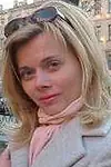 Актриса Ангелина Полянчукова — превью фото персоны