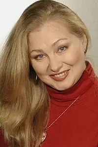 Актриса Татьяна Попова — фото персоны