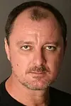 Актёр Ахильес Хачис — превью фото персоны