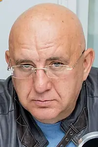 Актёр Вадим Быркин — фото персоны