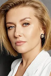 Актриса Татьяна Ляпунова — фото персоны
