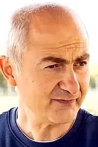 Актёр Давид Чичуа — фото персоны