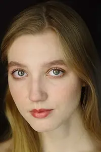 Актриса Анастасия Павлюкова — фото персоны