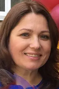 Актриса Наталия Лапшина — фото персоны