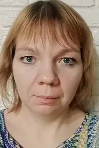 Актриса Татьяна Фещукова — главное фото персоны