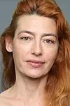 Актриса Крис Файерович — превью фото персоны