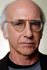 Актёр Ларри Дэвид — фото персоны