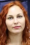 Актриса Наталья Ищенко — превью фото персоны