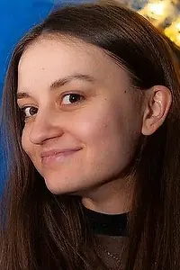 Актриса Дарья Левчик — фото персоны