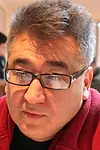 Актёр Мумин Шакиров — превью фото персоны