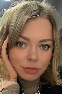 Актриса Дарья Сорокина — фото персоны