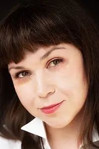 Актриса Анна Бронникова — фото персоны