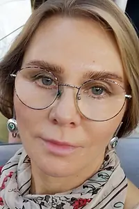 Актриса Ольга Романова — фото персоны