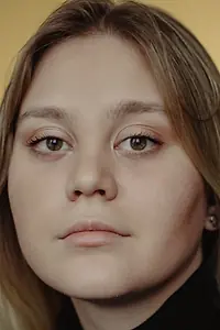 Актриса Дарья Уланова — фото персоны