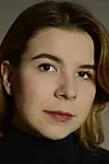 Актриса Карина Сергеенко — превью фото персоны