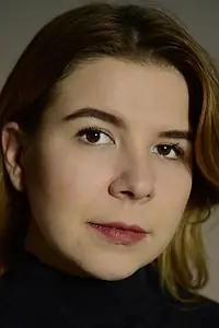 Актриса Карина Сергеенко — главное фото персоны