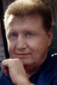 Актёр Андрей Могирев — фото персоны