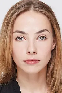 Актриса Ксения Кузнецова — фото персоны