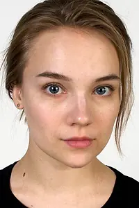 Актриса Мария Филиппович — фото персоны