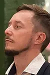 Актёр Дмитрий Колпиков — превью фото персоны