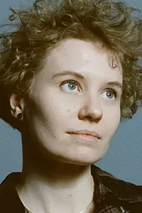 Актриса Мария Полос — фото персоны