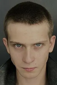 Актёр Егор Сазыкин — фото персоны